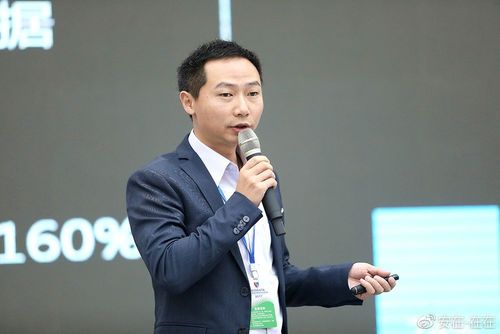 国家创新与发展战略研究会副会长郝叶力,国家信息技术安全研究中心
